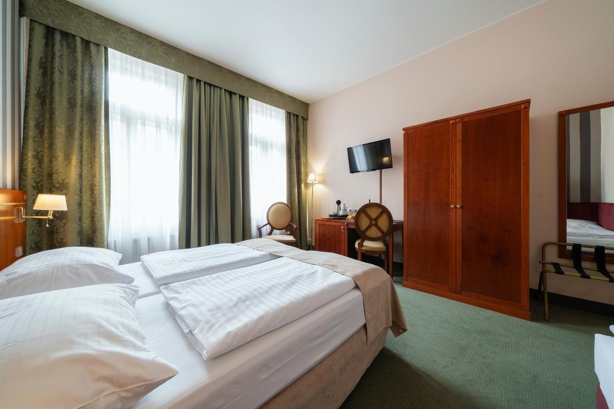 Raffaello Hotel Prag