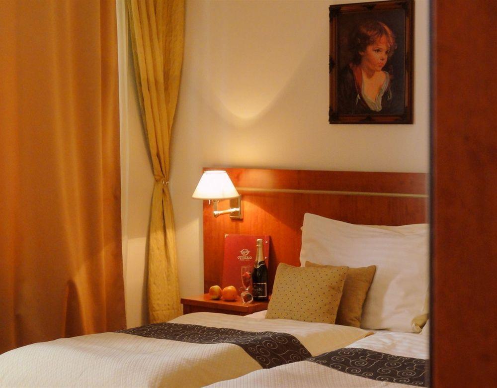 Raffaello Hotel Praha