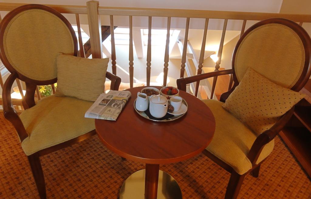 Raffaello Hotel Praha