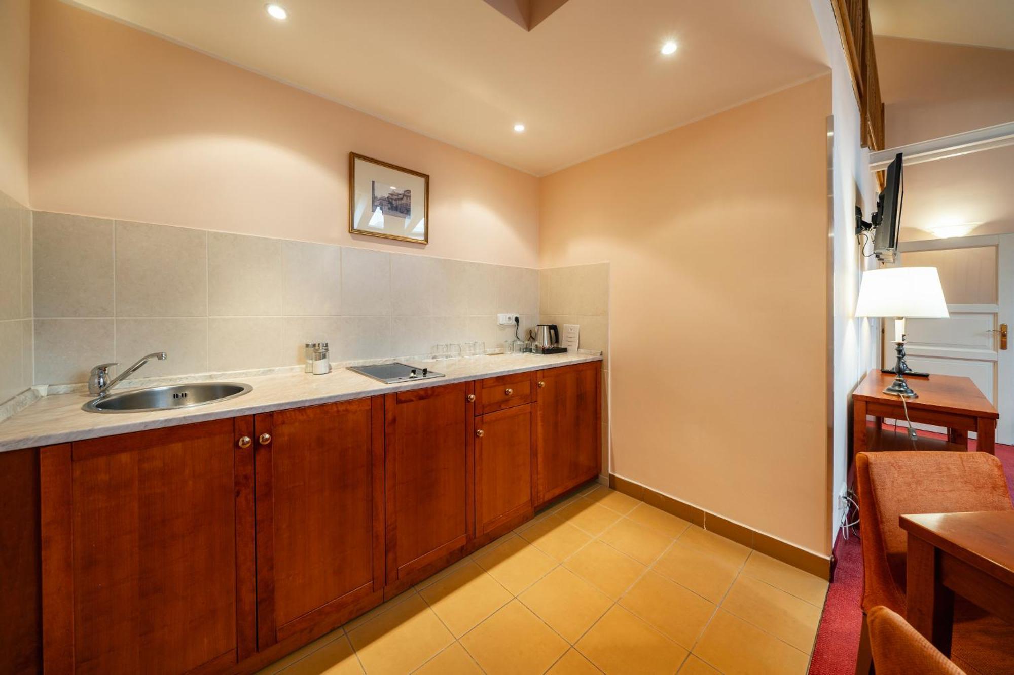 Raffaello Hotel Praha