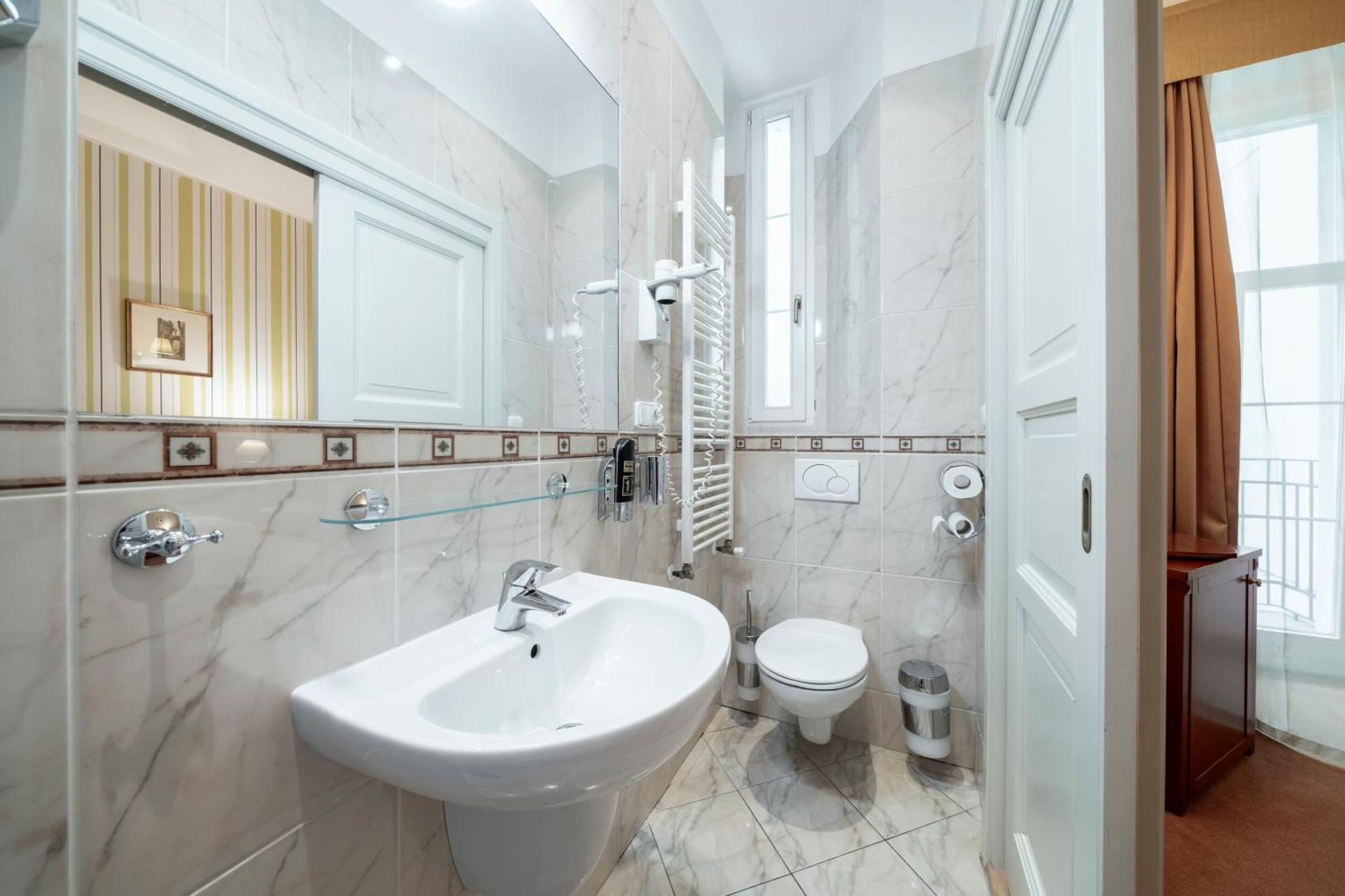 Raffaello Hotel Praha