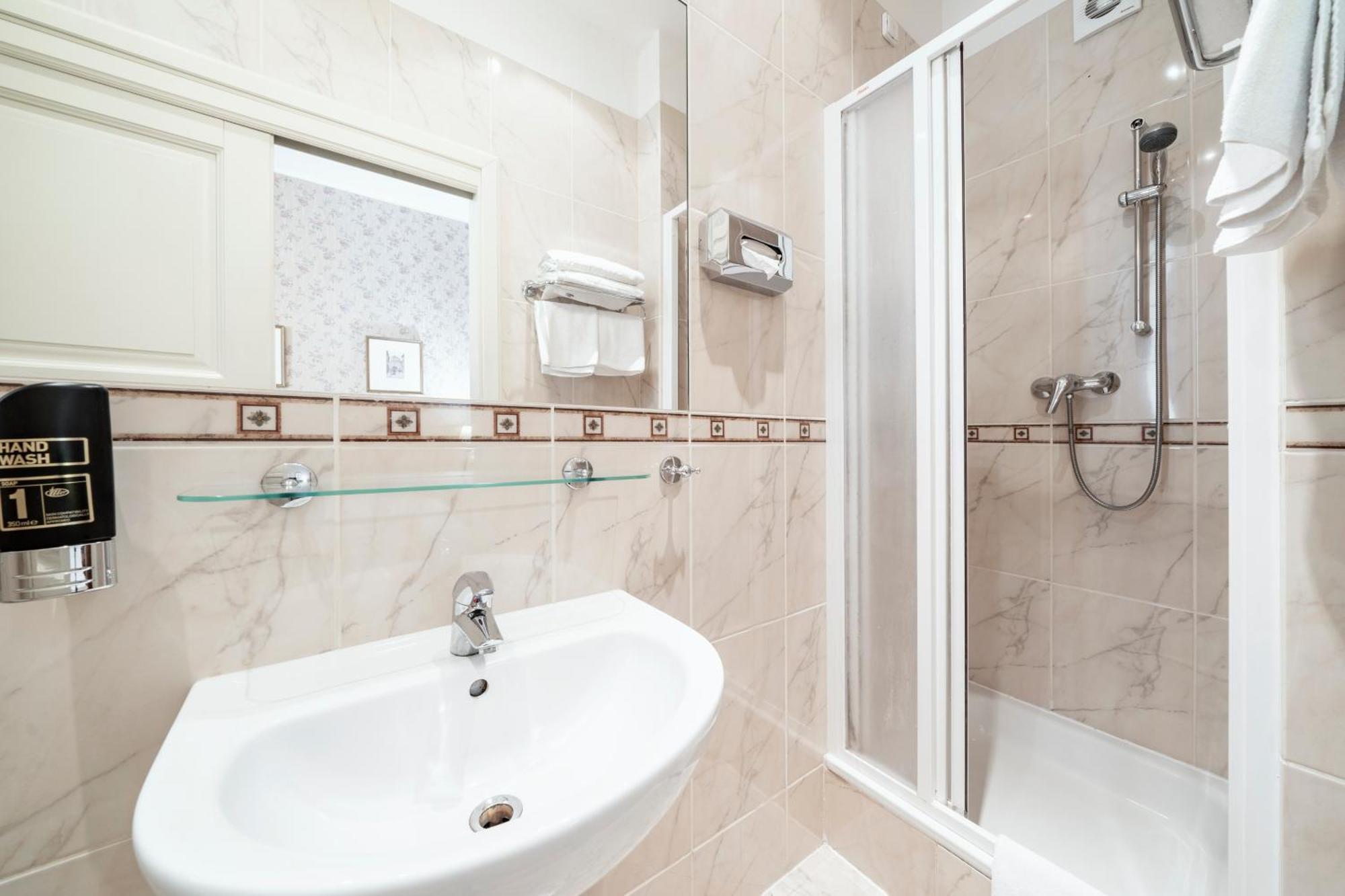 Raffaello Hotel Praha