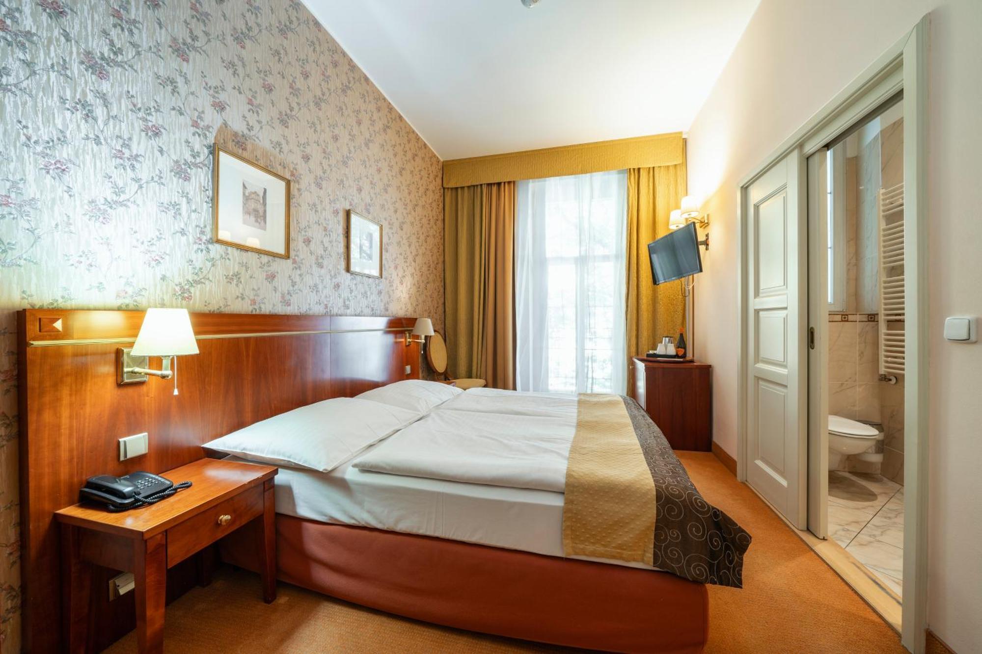Raffaello Hotel Praha