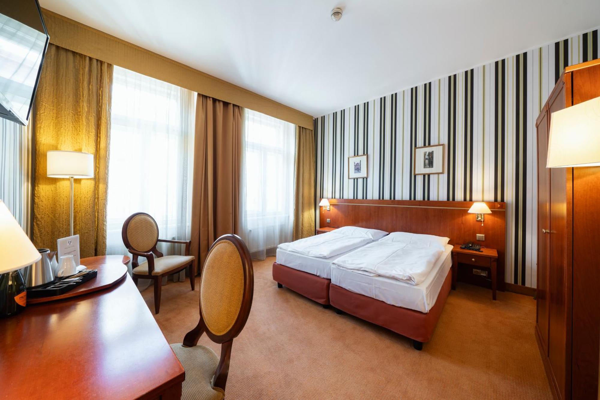 Raffaello 4* Praha