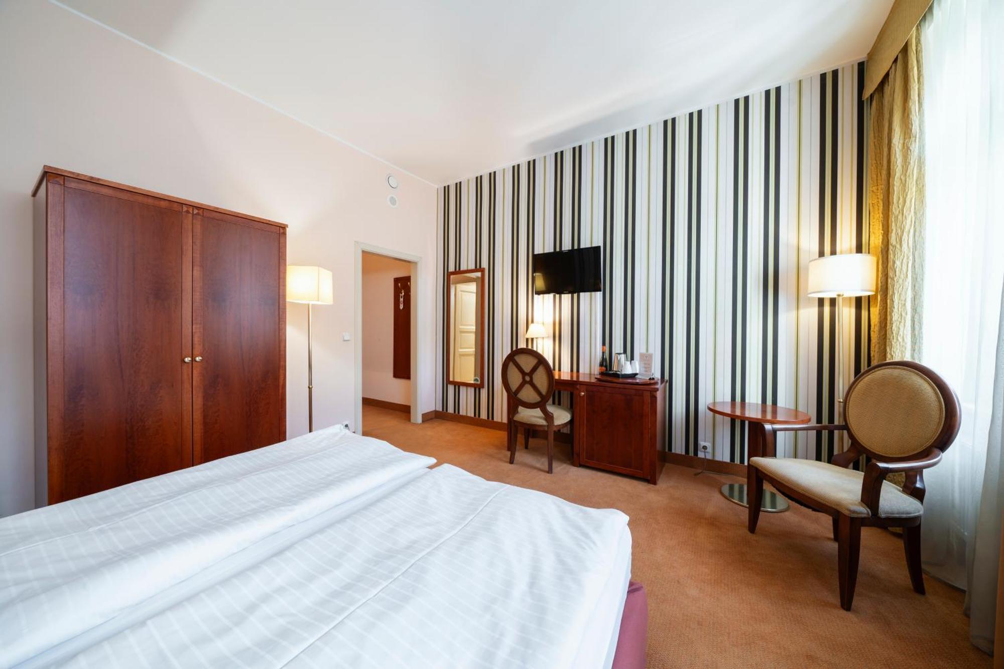 Raffaello Hotel Praha