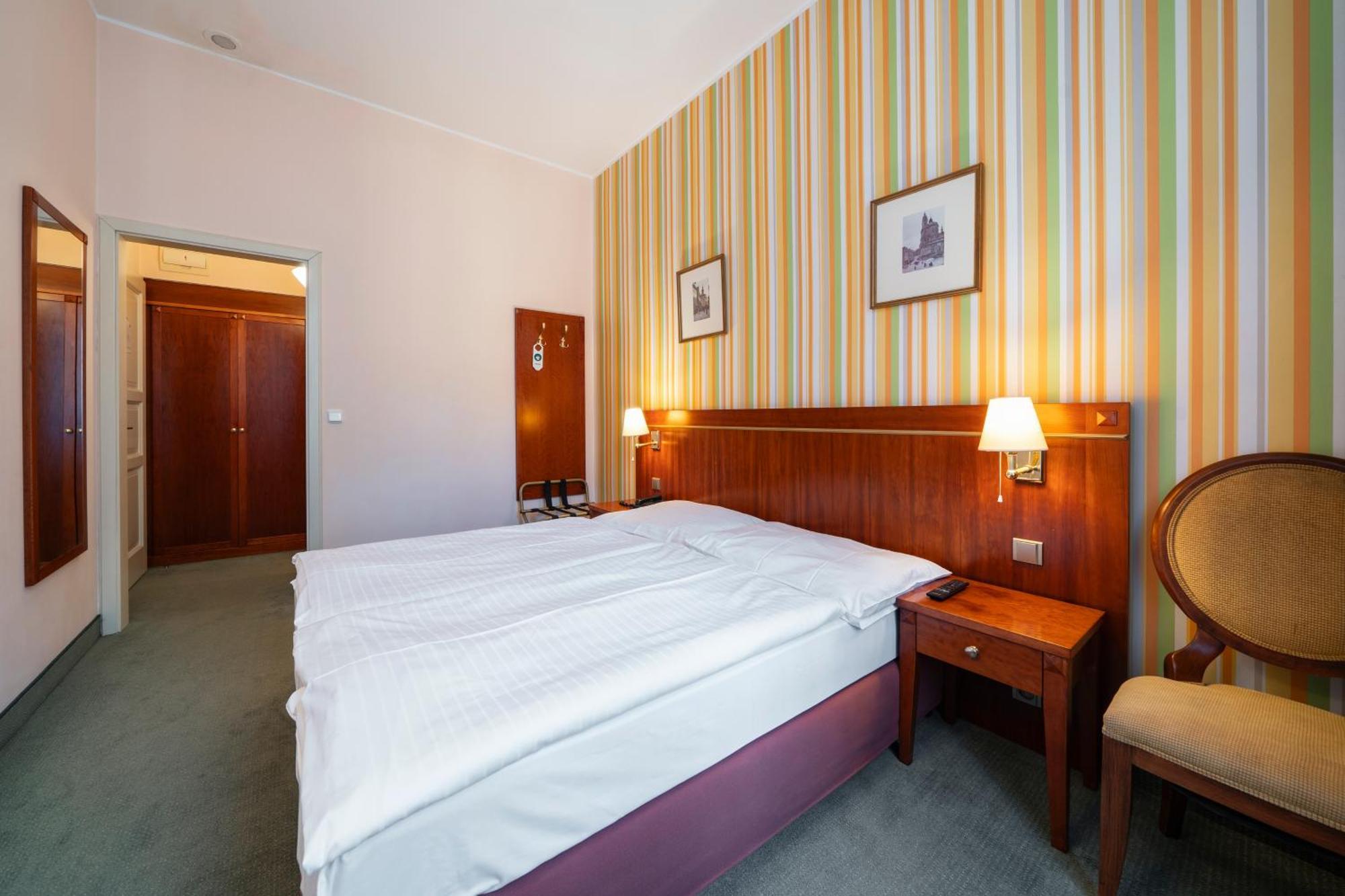 Raffaello 4* Praha