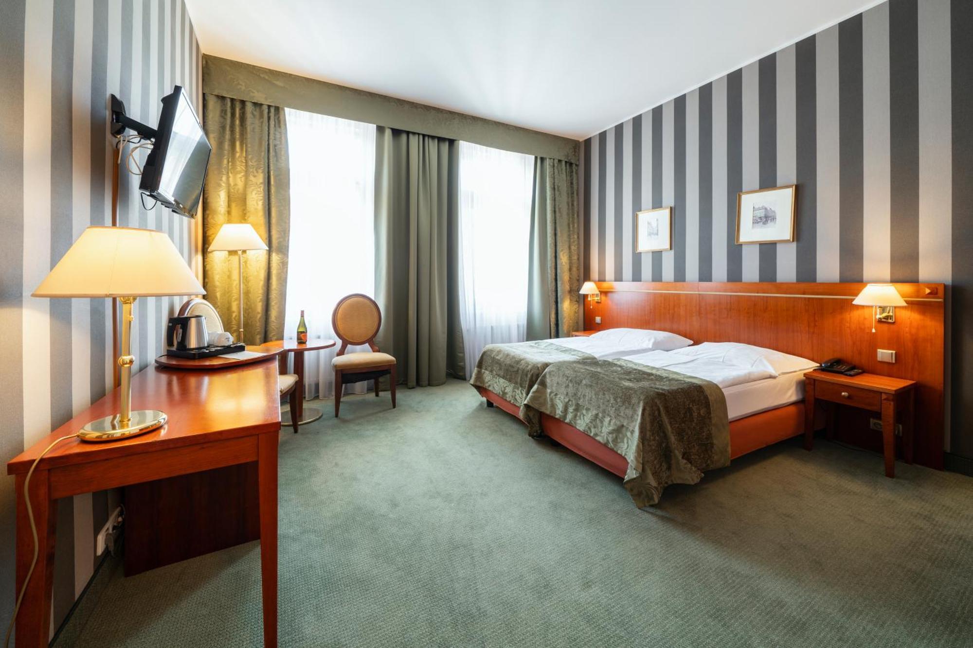 Raffaello Hotel Praha