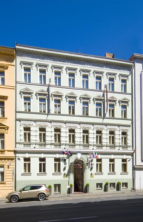 Raffaello Hotel Praha