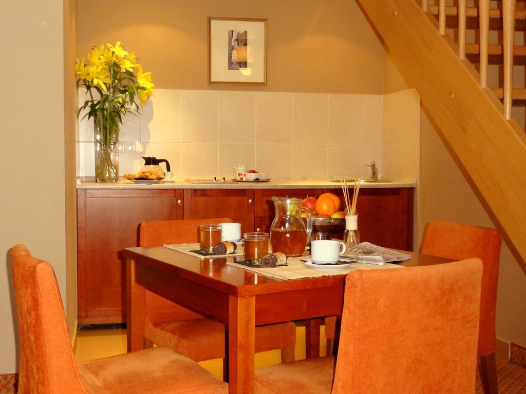 Hotel Raffaello Praha