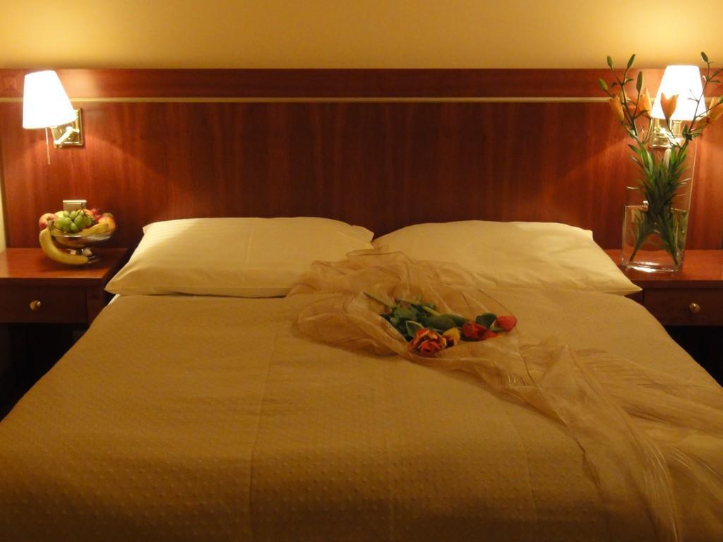 Raffaello 4* Praha