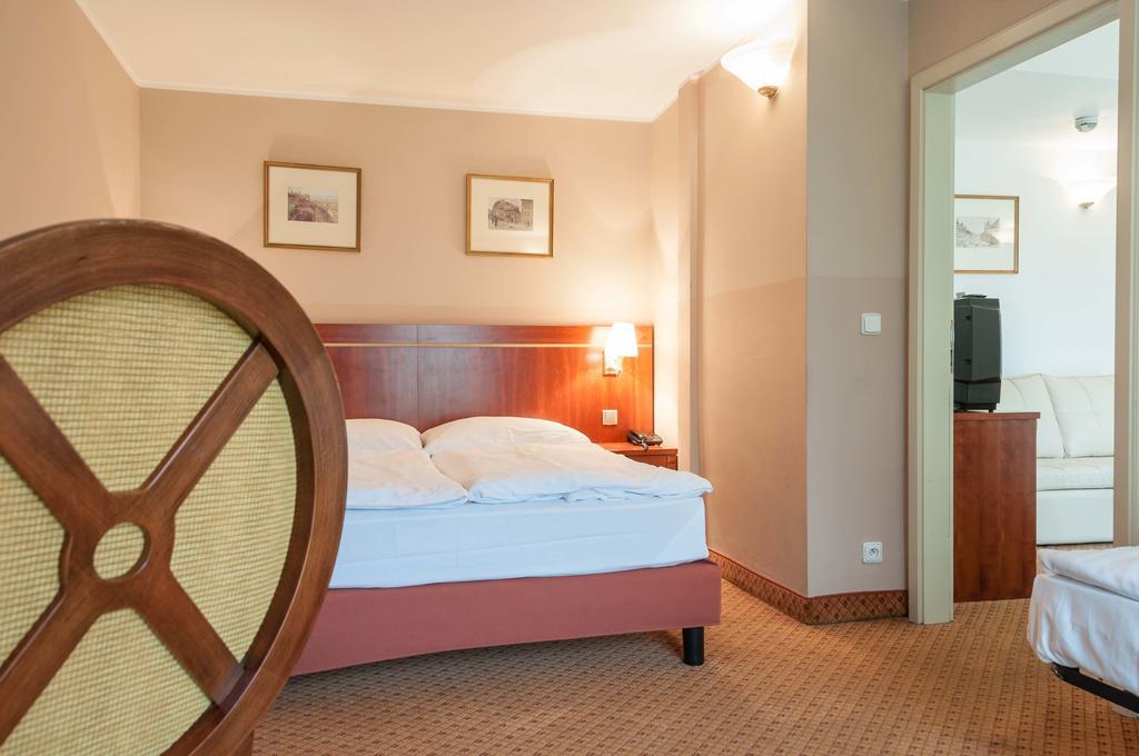 Raffaello Hotel Praha