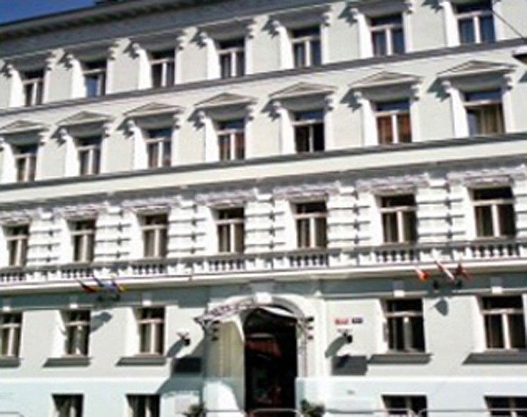 Raffaello Praha